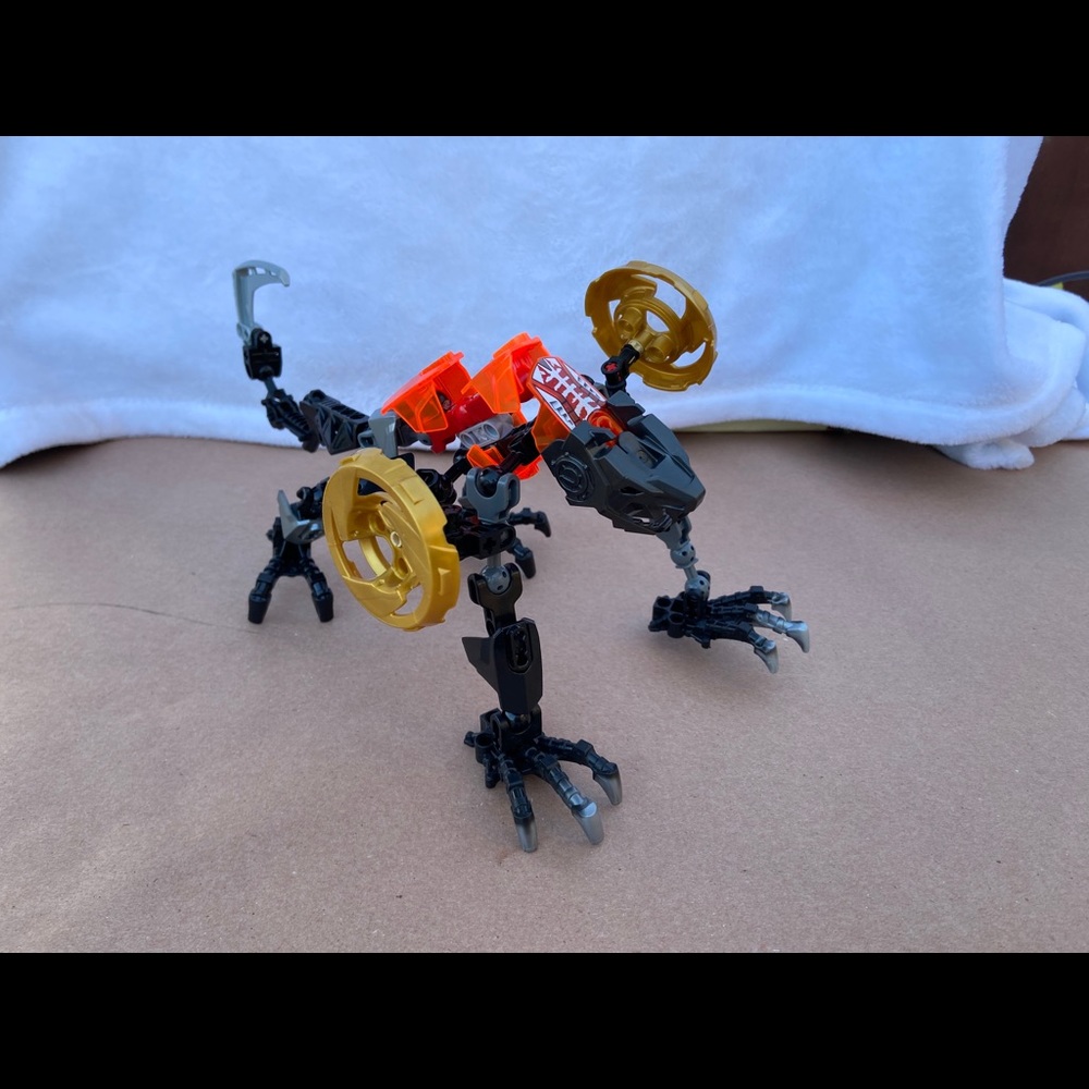 Bionicle